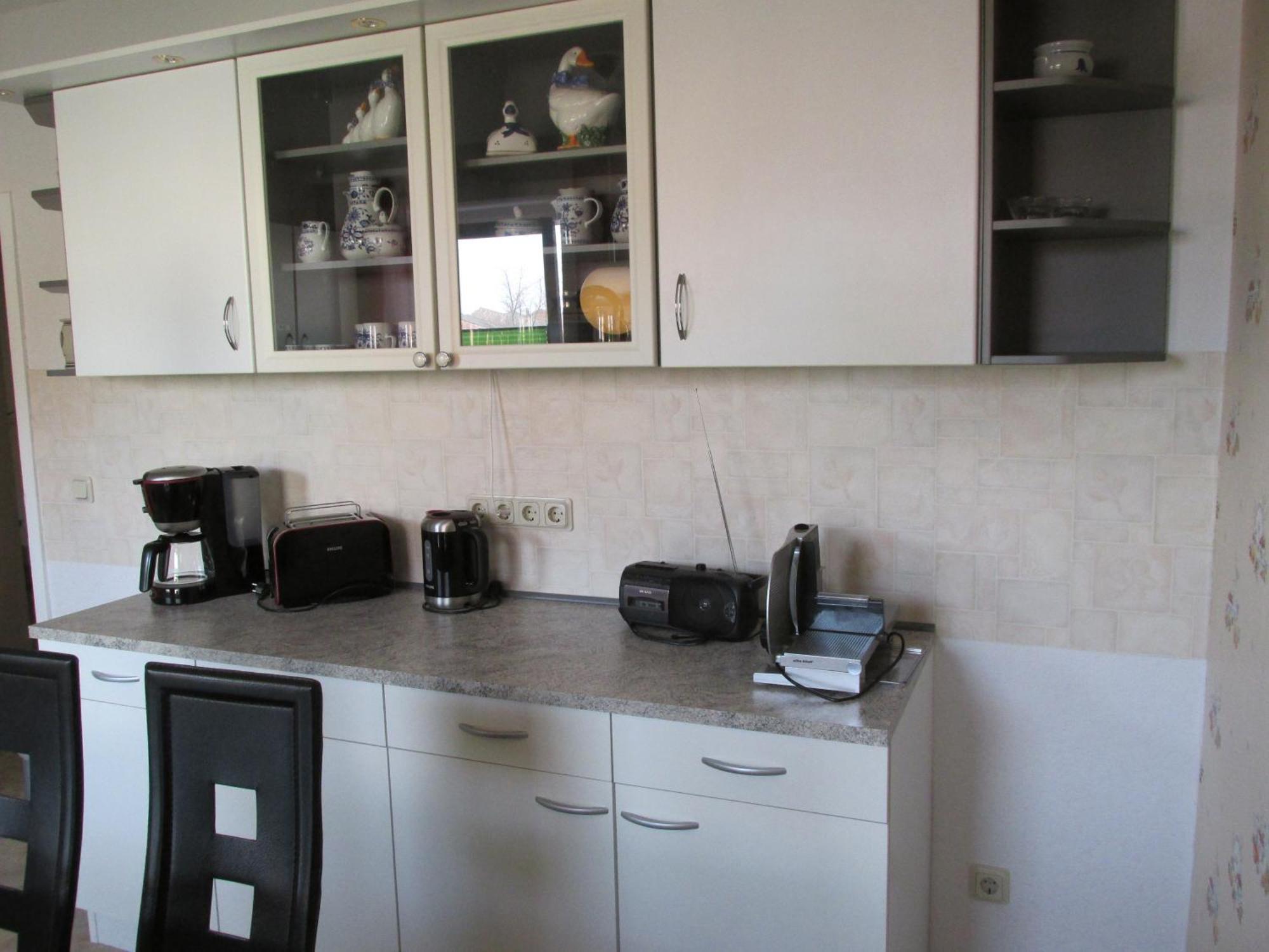 Apartments&Ferienhaus Senftner Thale Zimmer foto
